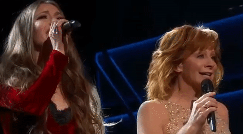 country music GIF by Academy of Country Music Awards