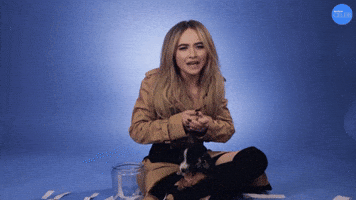 I Haven't Wanted To Change It