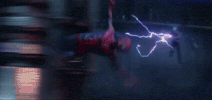 Andrew Garfield Spiderman GIF