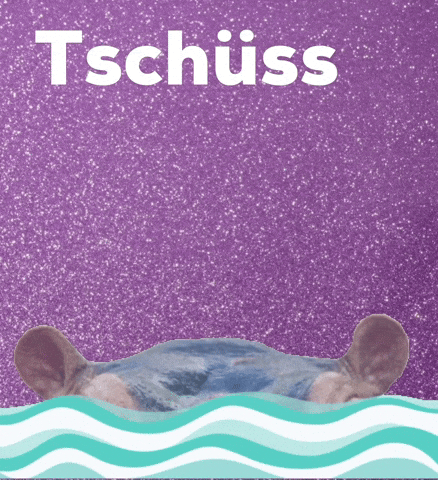 Auf Wiedersehen End GIF