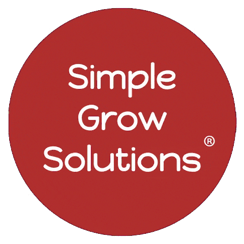 Plant Sticker by Simple Lawn Solutions