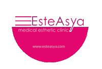 esteasya esteasya Sticker