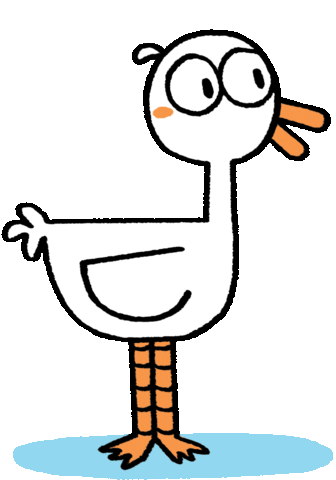 Sticker by T. L. McBeth