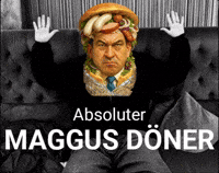Döner GIF