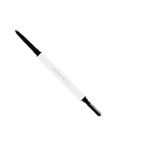 michelle phan eyebrows Sticker by EM Cosmetics