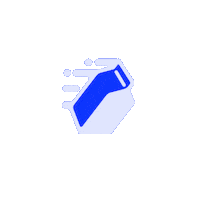 Delivery Milk Sticker