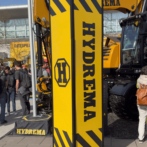 Sign Bauma GIF by HYDREMA