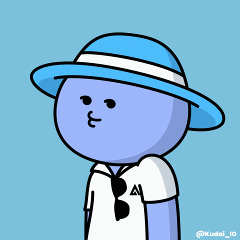 Happy Come On GIF by Kudai