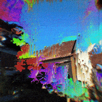 Art Animation GIF
