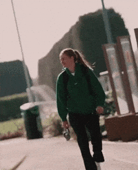 parkroad8 chelsea women cfcw sjoeke nusken GIF
