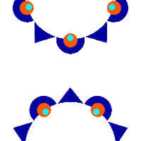 Nazar Sticker by AtasunOptik