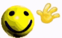 Face Smile GIF