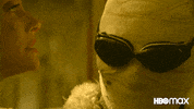 Doom Patrol Tongue GIF by Max