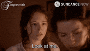 Be Honest I Love You GIF by Sundance Now