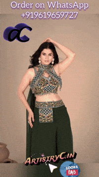 Buy Now Fashion GIF by ArtistryC