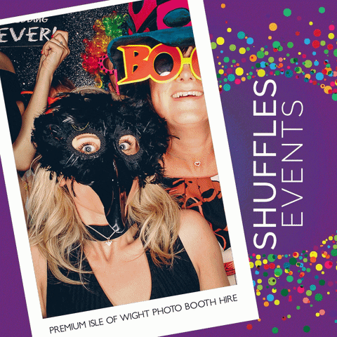 domandsi2016 GIF by Shuffles Events