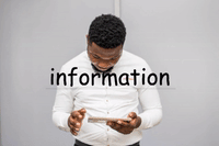 information GIF by global wissen consult