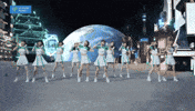 Girl Group Idol GIF