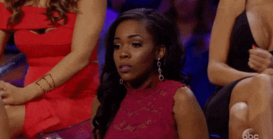 women tell all wta GIF by The Bachelor