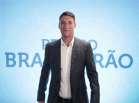 campeonato brasileiro premio brasileirao 2017 GIF by Confederação Brasileira de Futebol