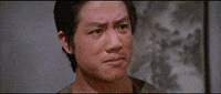 martial arts crying GIF by Shaw Brothers