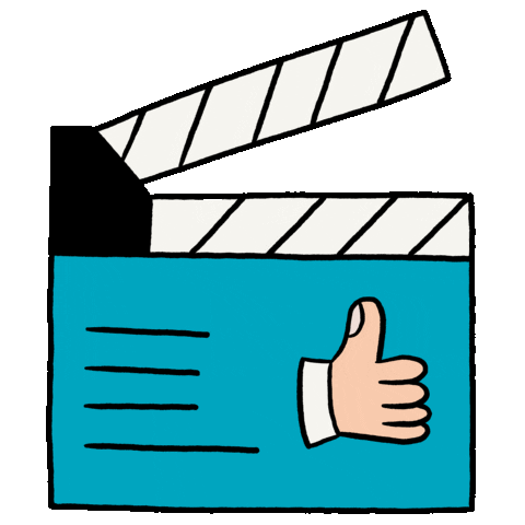 New Video Sticker