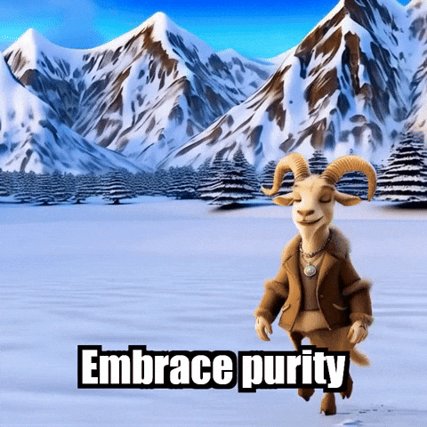 Wisdom Resilience GIF by Radiantelope