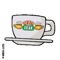 Friends Breakfast Sticker by dalbensupermercados