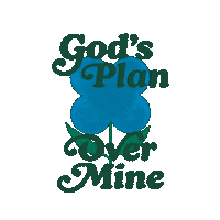 Jesus Believe Sticker by Elevated Faith