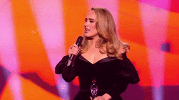 Dedicate award to my son