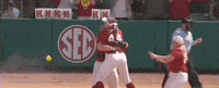 Celebration Cheering GIF by NCAA Championships