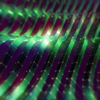 Flowing GIF by Dean Moroney