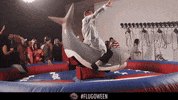 bullettime GIF by Theflug360