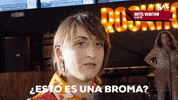 No Te Creo GIF by Movistar Plus+