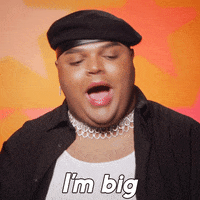 Episode 1 Lol GIF by Paramount+