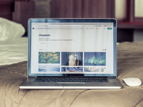 You Can Wow GIF by FranchiseCHECK.de