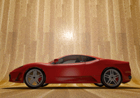 Art Morph GIF by The NGB