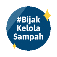 Recycle Reduce Sticker by waste4change