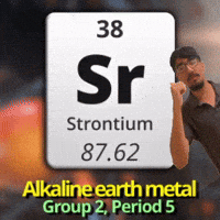 Strontium