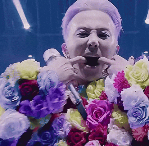 G-Dragon Gd GIF