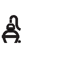 AmericanDistillingInstitute vodka gin whiskey rum Sticker