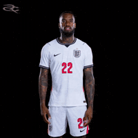 Fifa World Cup England GIF by Respective