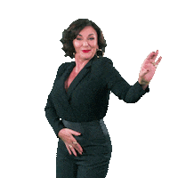 bbcstrictly dance dancing shirley strictly Sticker