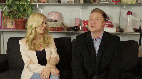heidi montag interview GIF by Wetpaint
