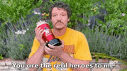 Mtv Awards GIF by MTV Movie & TV Awards