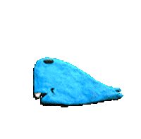 David Choe Reaction Sticker