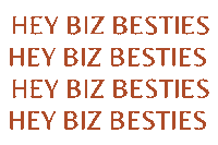 Entrepreneur Retreat Sticker by Megan Reed