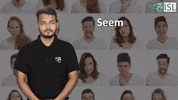 Seem Sign Language GIF by ISL Connect