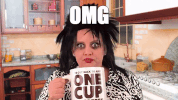 Oh My God Omg GIF