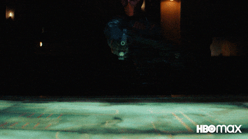 Stand Down Red Hood GIF by HBO Max